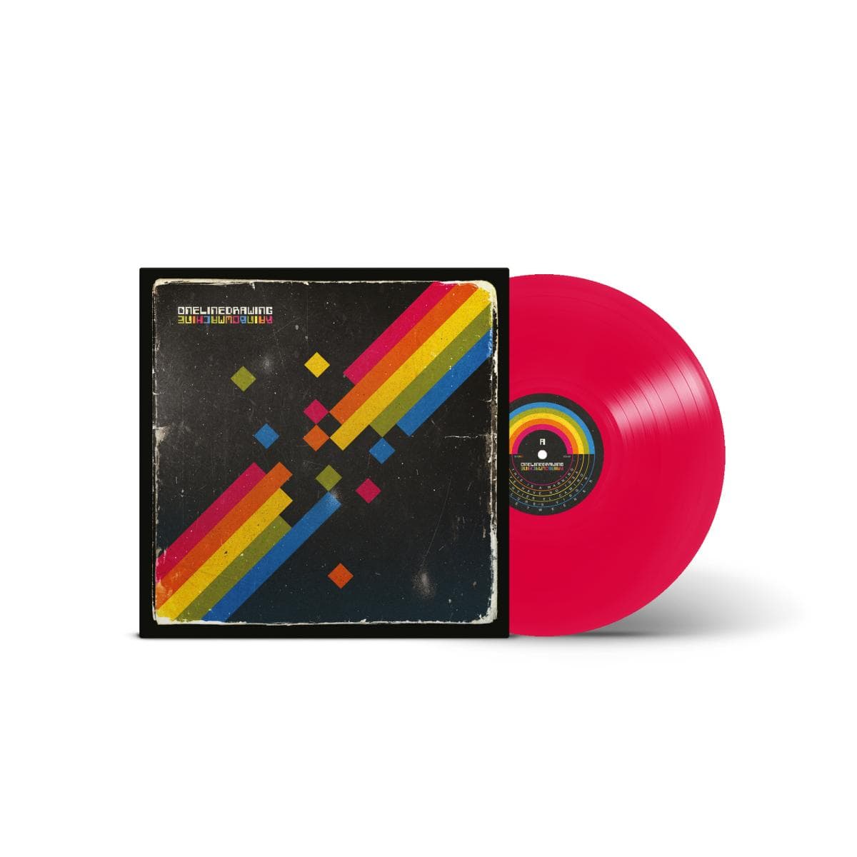 RAINBOWMACHINE