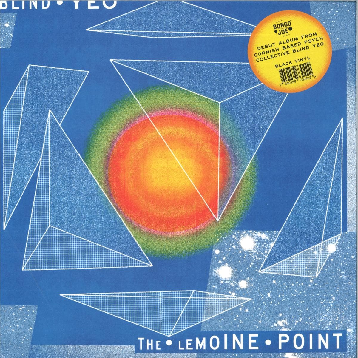 THE LEMOINE POINT thumbnail 2