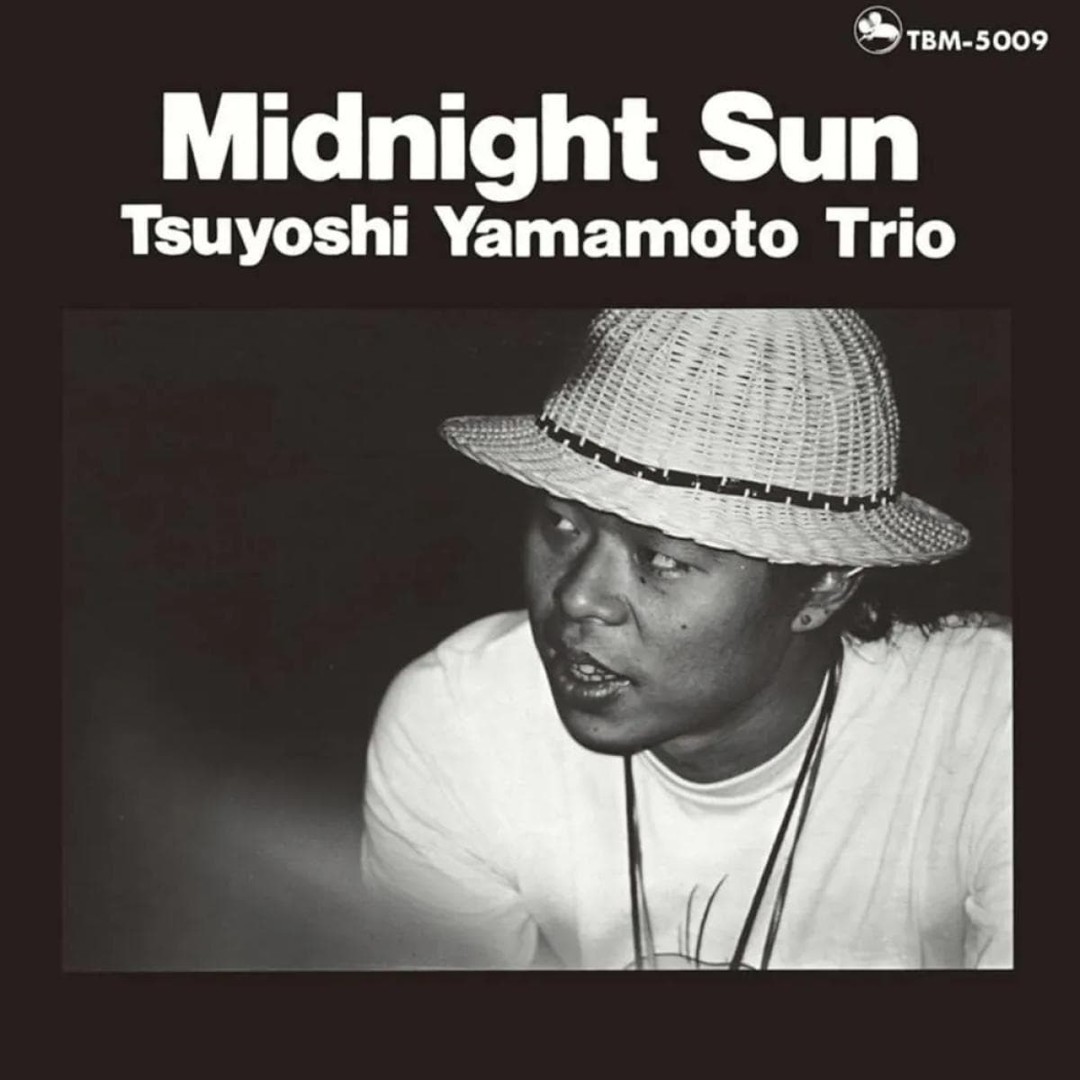 MIDNIGHT SUN (1976) LP