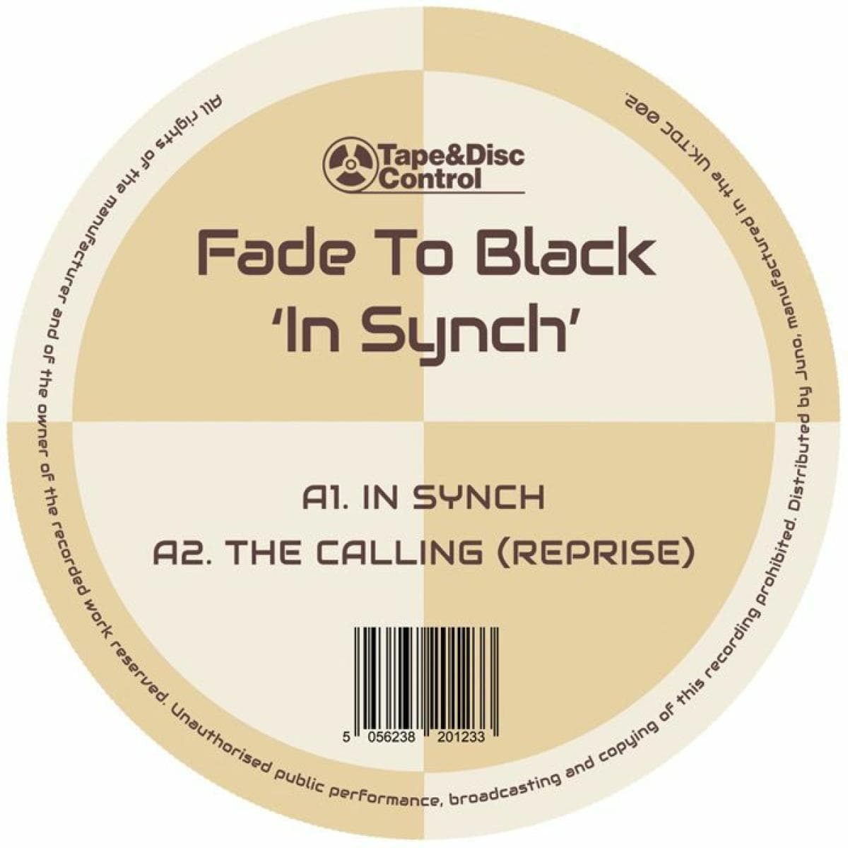 In Synch (reissue) thumbnail 2
