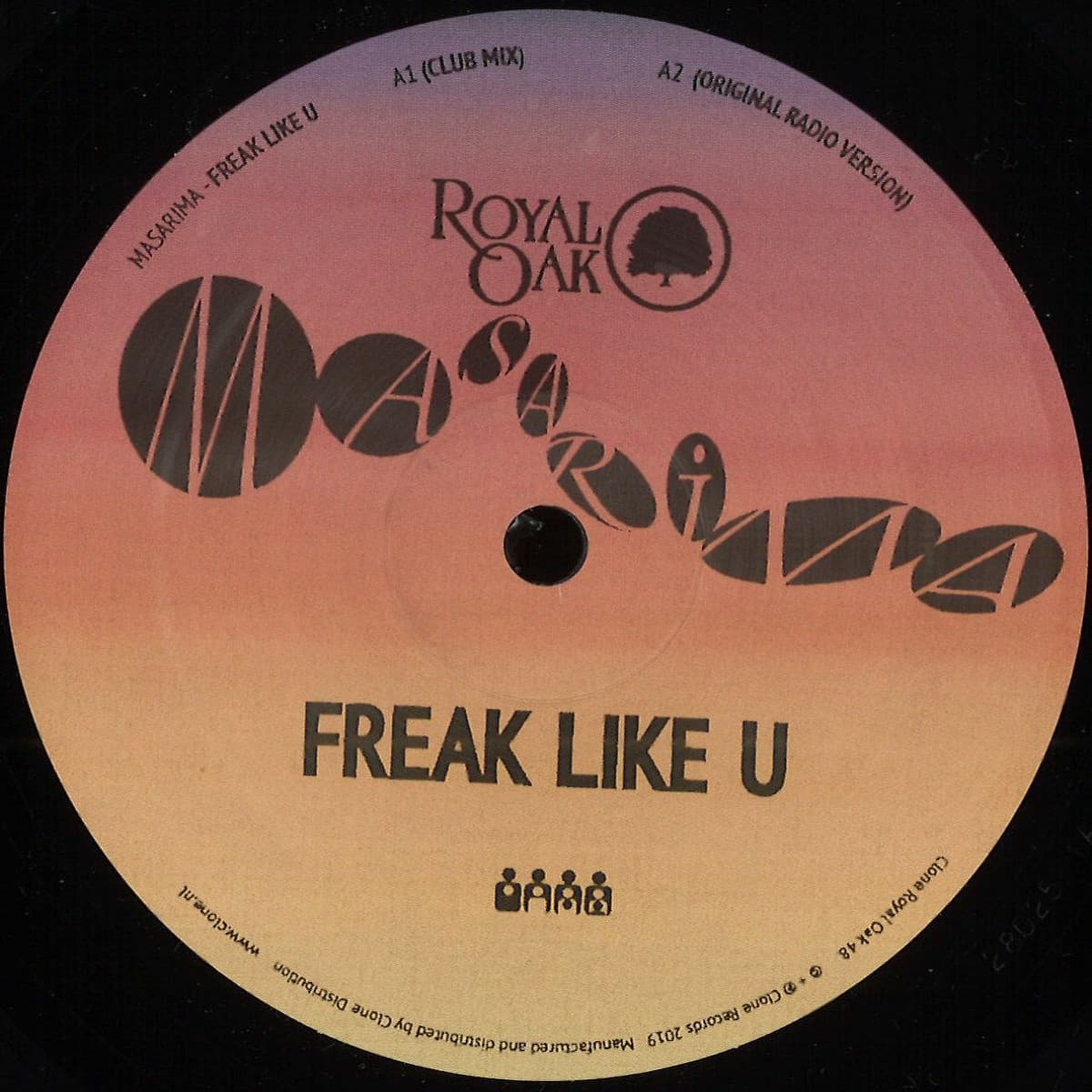 Freak Like U thumbnail 2