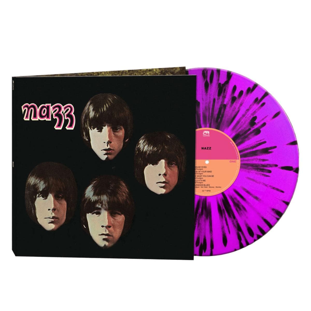 Nazz