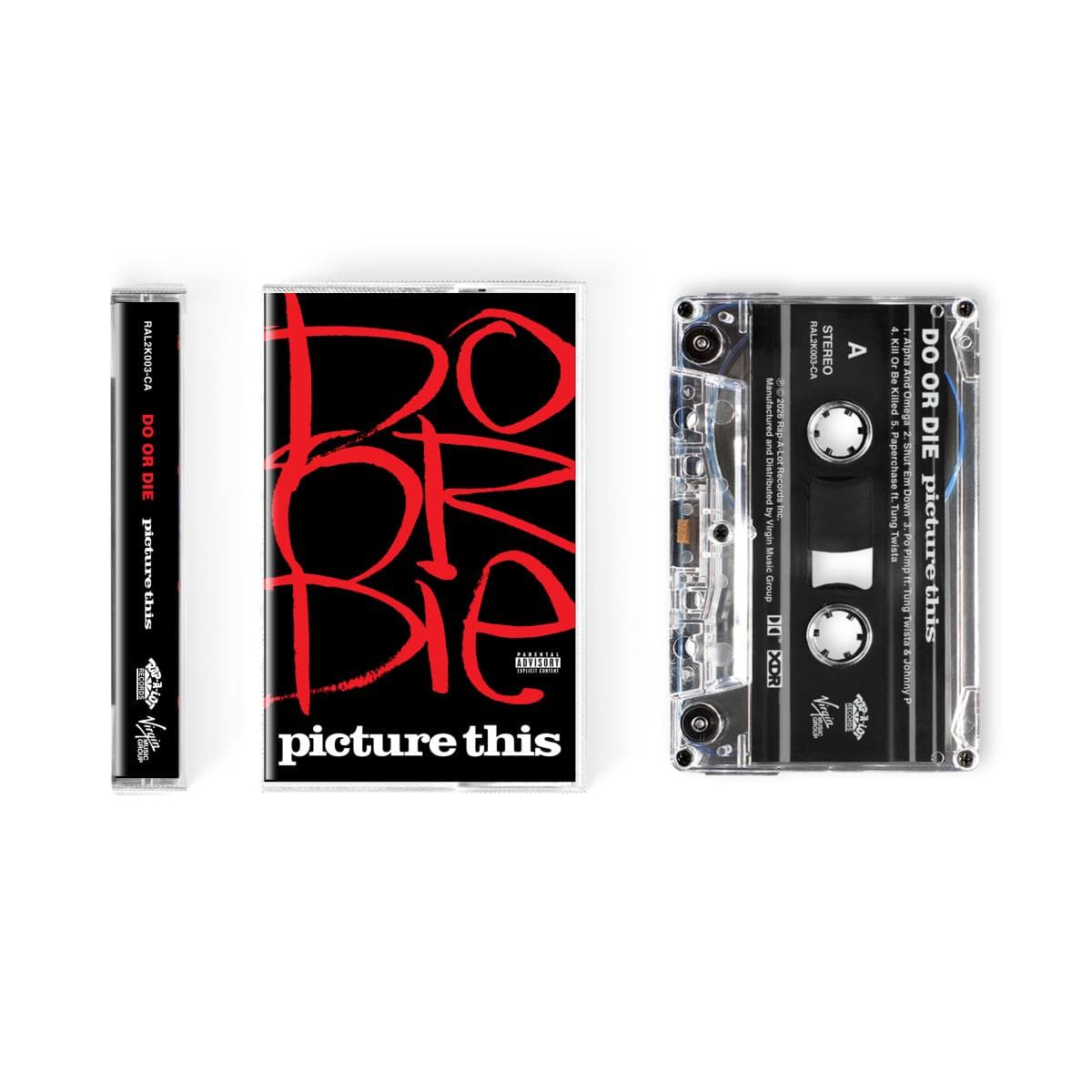 Picture This (TAPE)