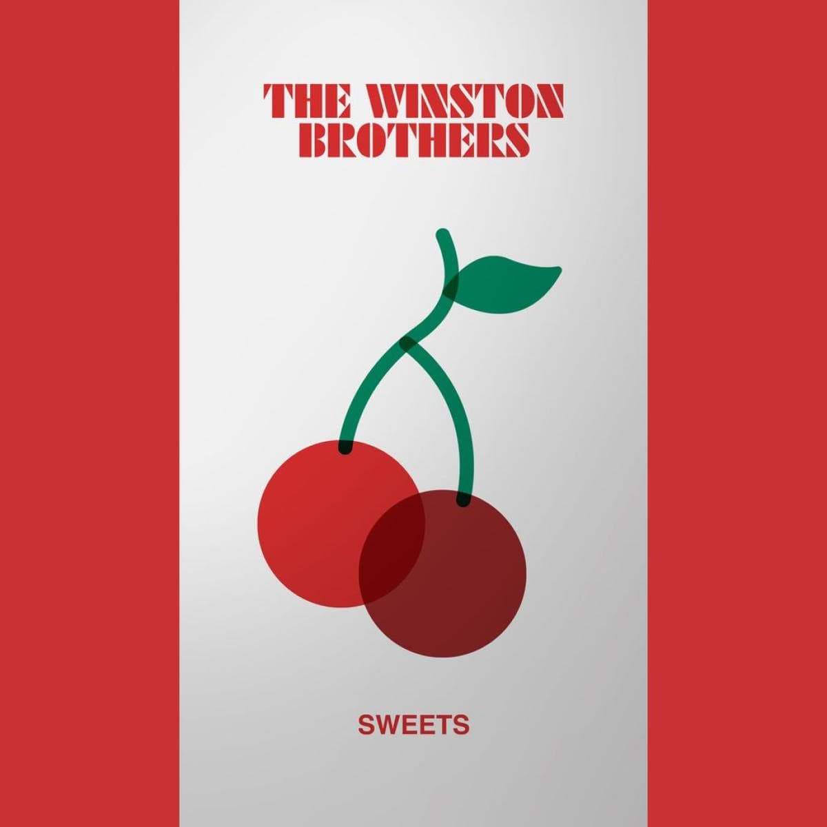 Sweets LP
