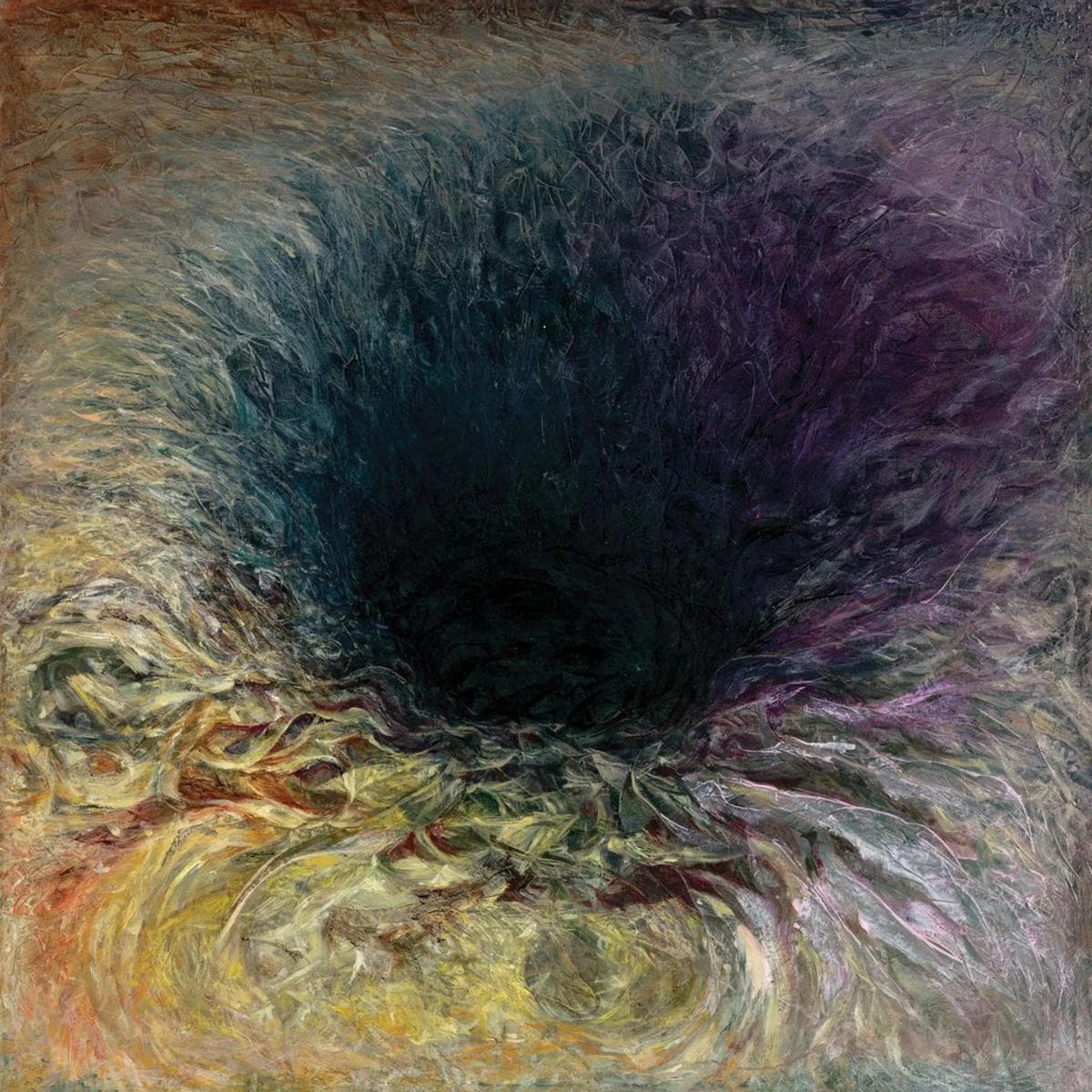 Anthropic Rites of Sublimation LP thumbnail 2