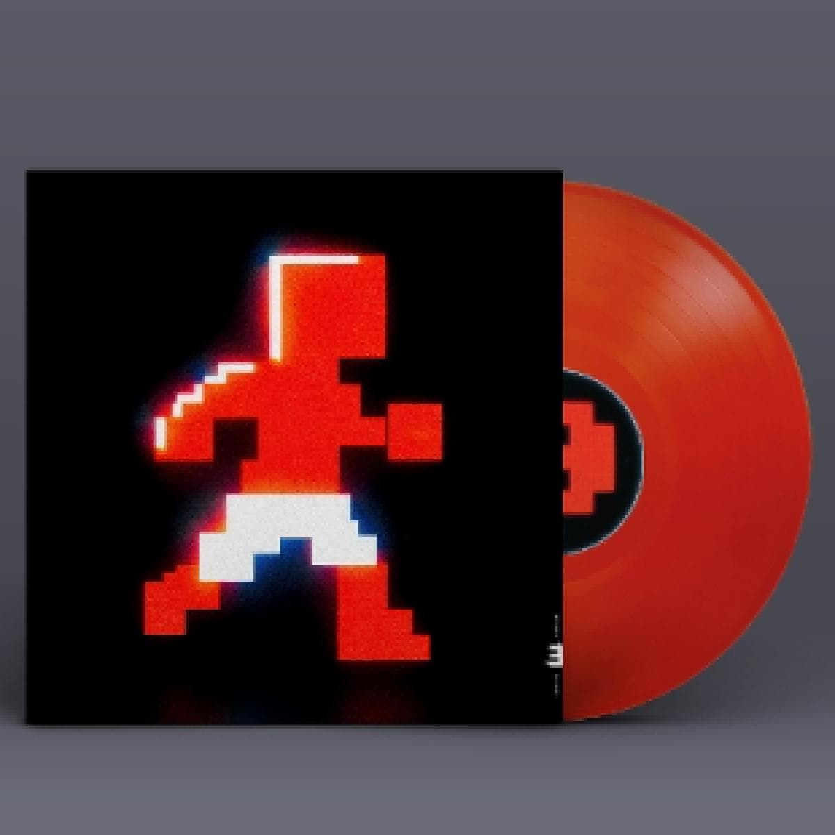 BEAT MUSIC 2.0 LP