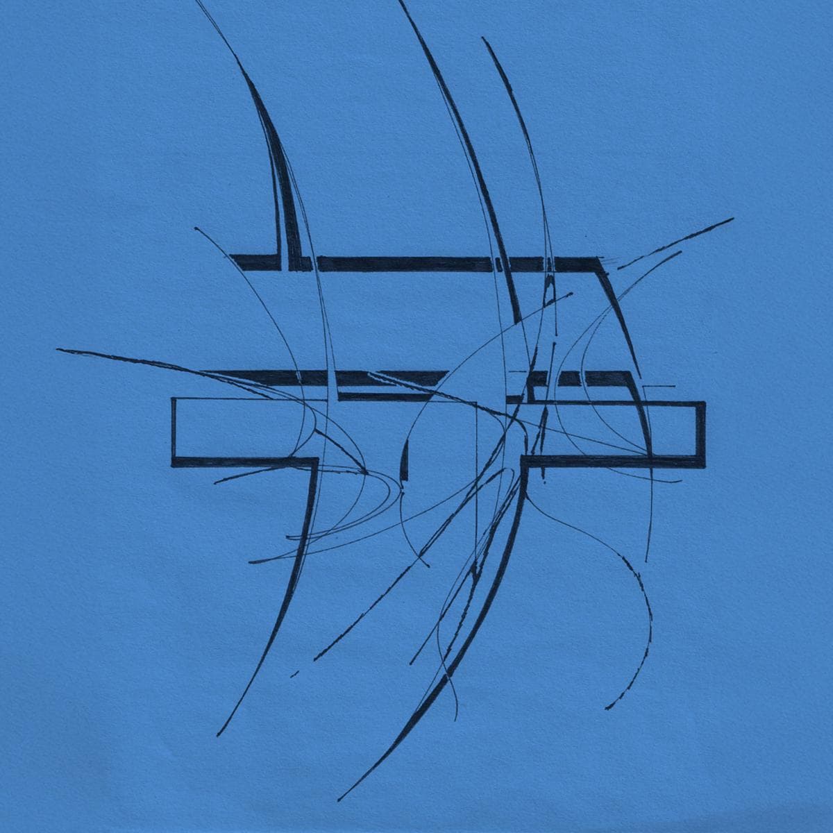 A Thousand Machines Can't Make a Flower (TAPE)
