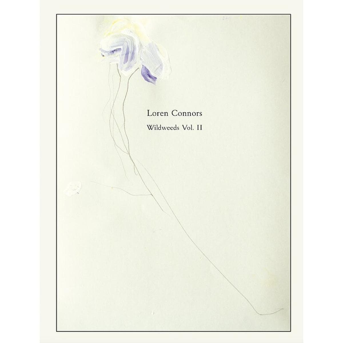 Wildweeds Vol. II thumbnail 2