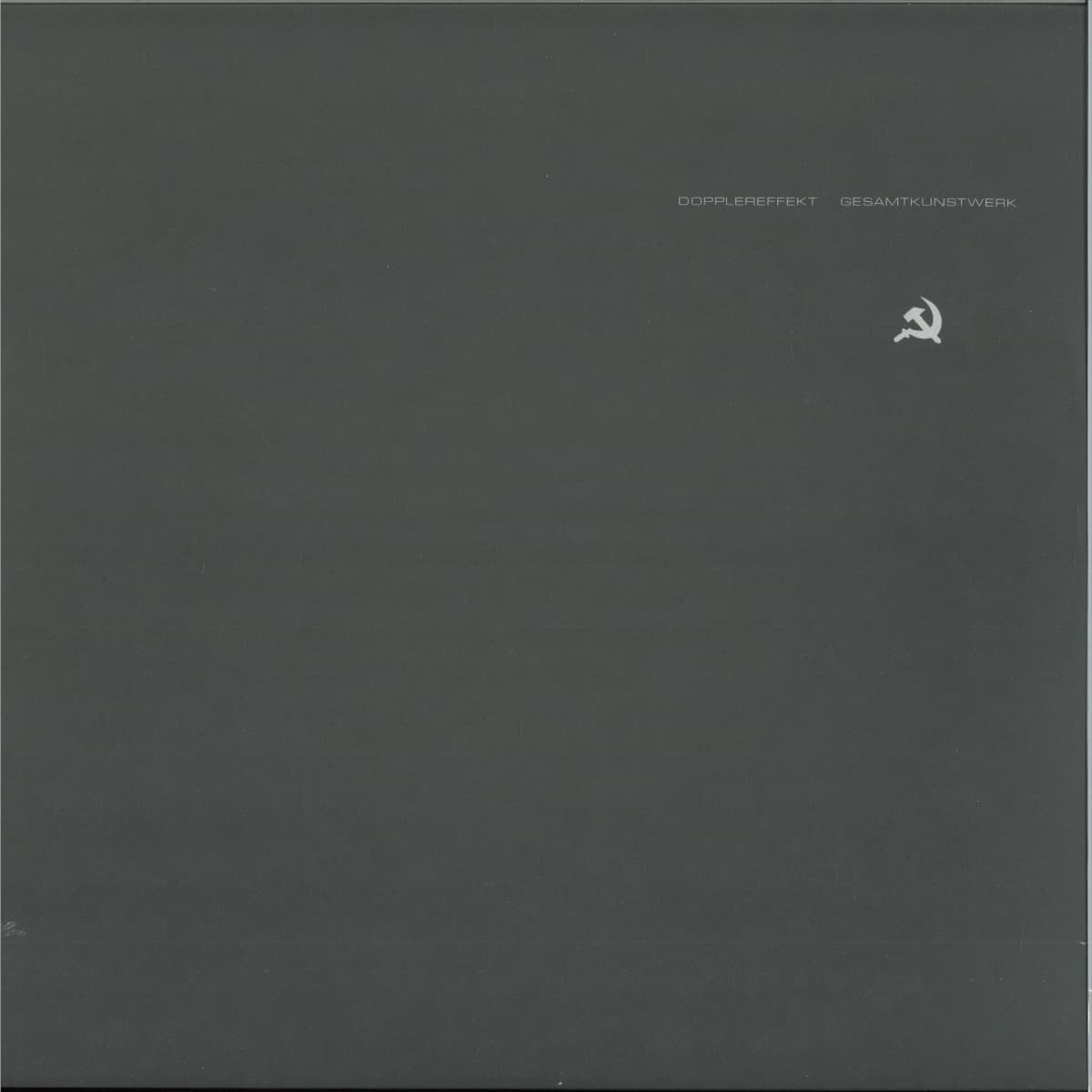 Gesamtkunstwerk LP 2x12" thumbnail 2