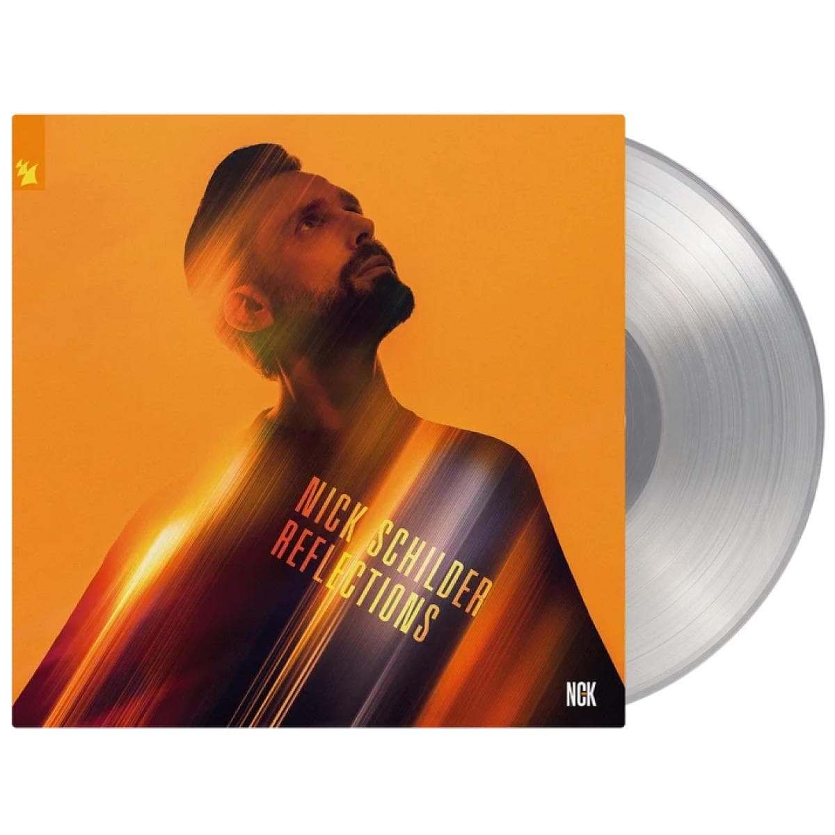 Reflections LP