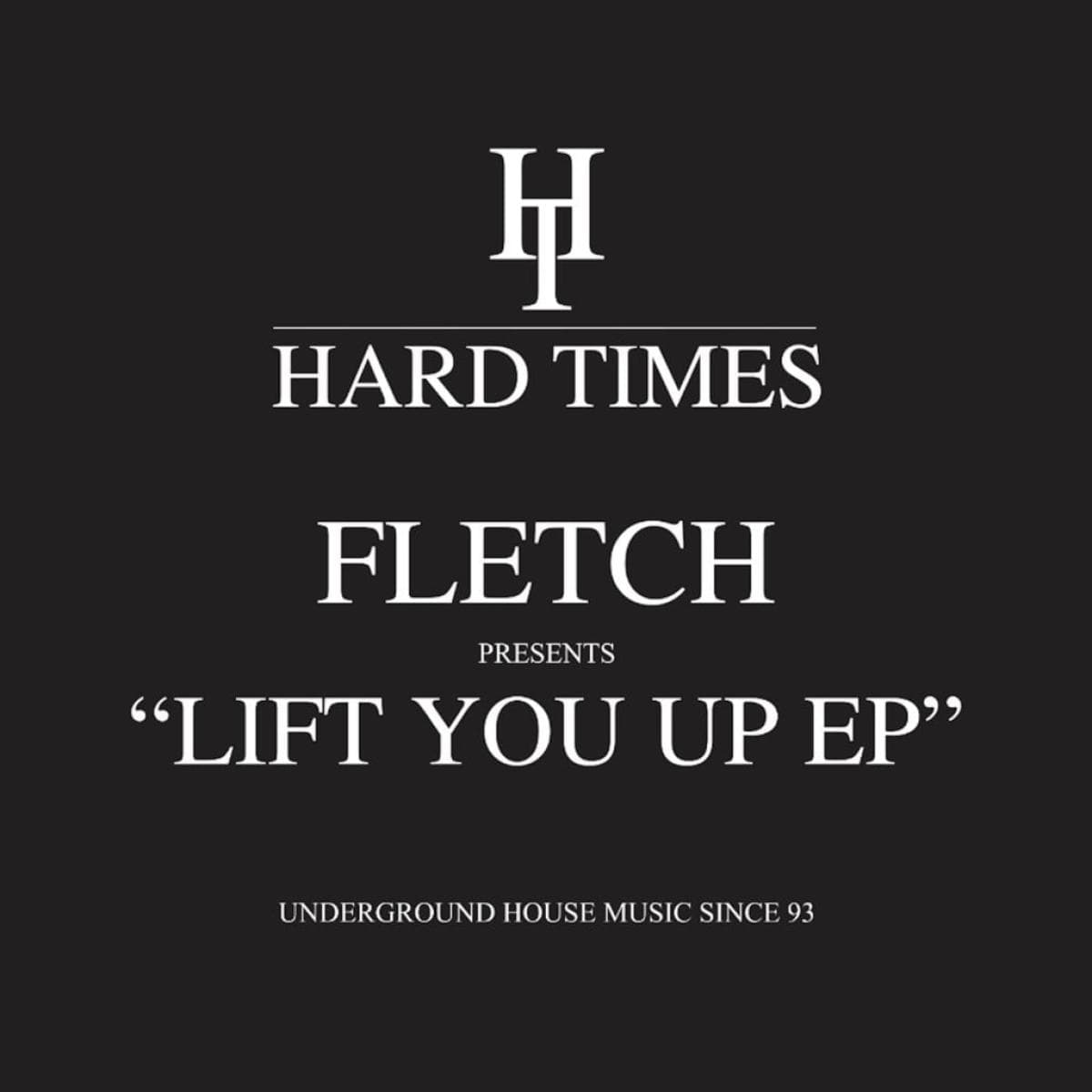 Lift You Up