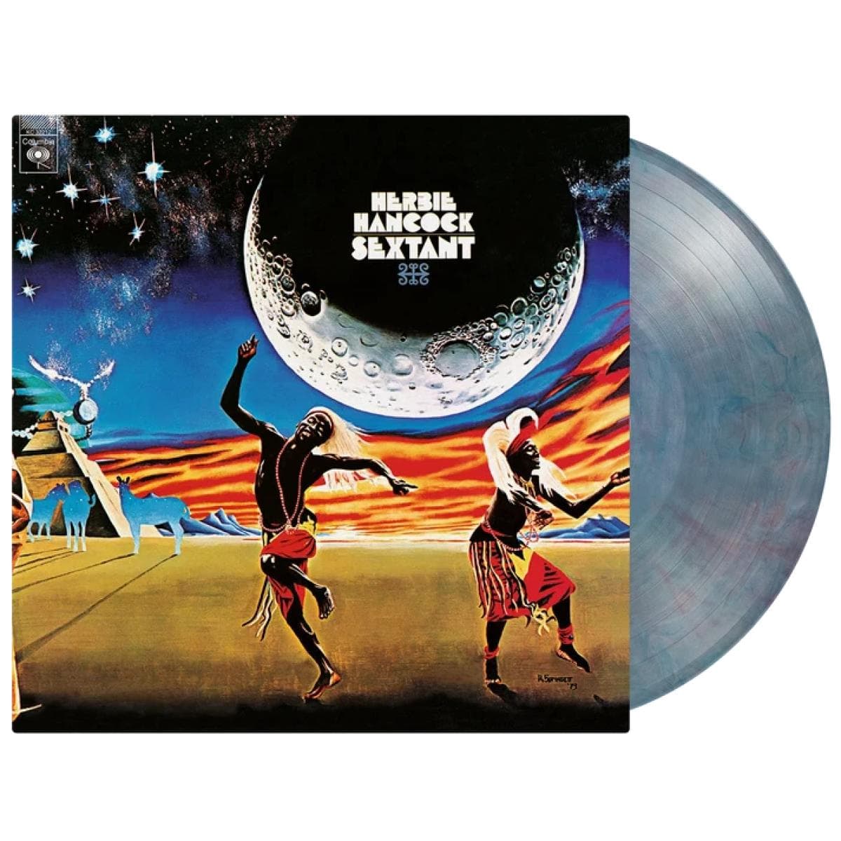 Sextant LP thumbnail 2