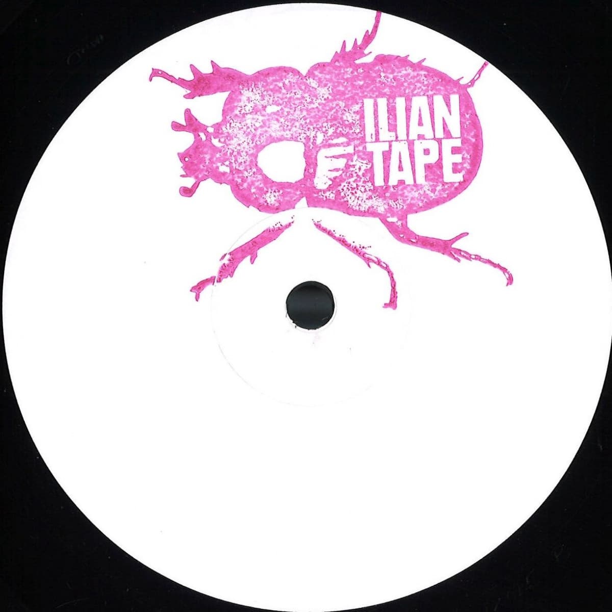 Creeper EP