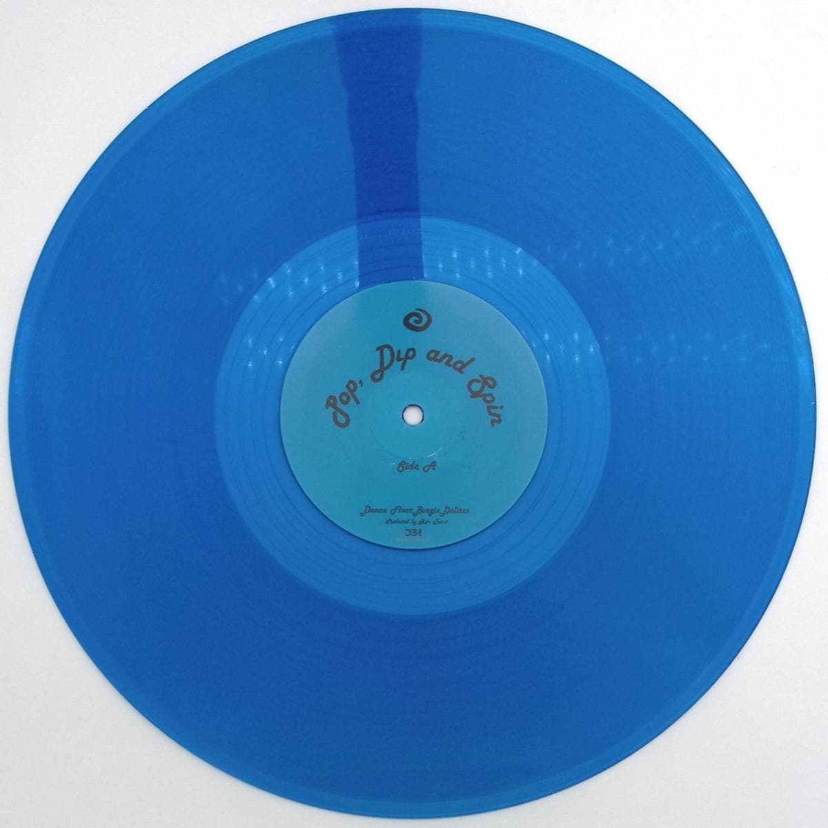 Pop, Dip And Spin/ Morning Fever thumbnail 2