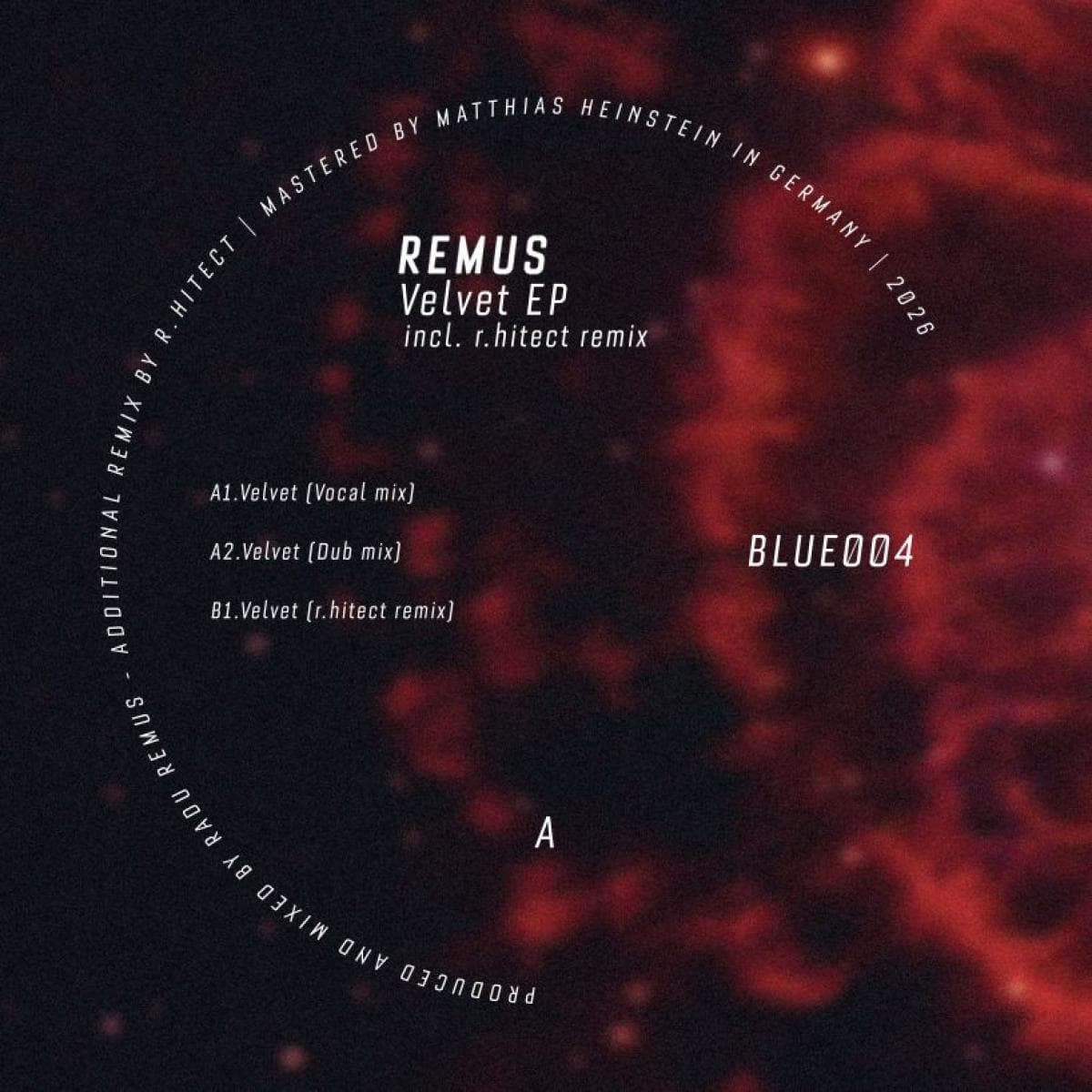 Velvet EP