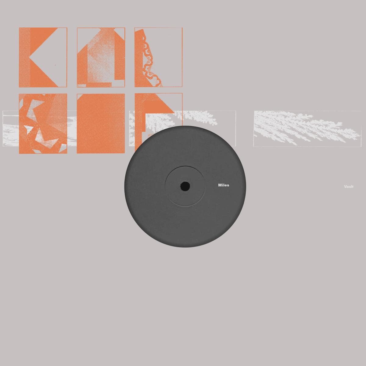 Vault LP