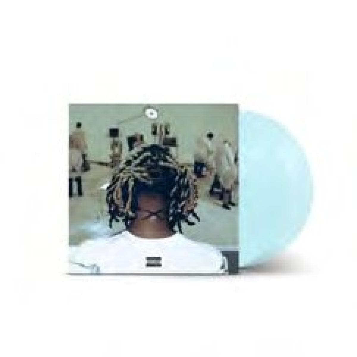 xperiment LP 2x12"