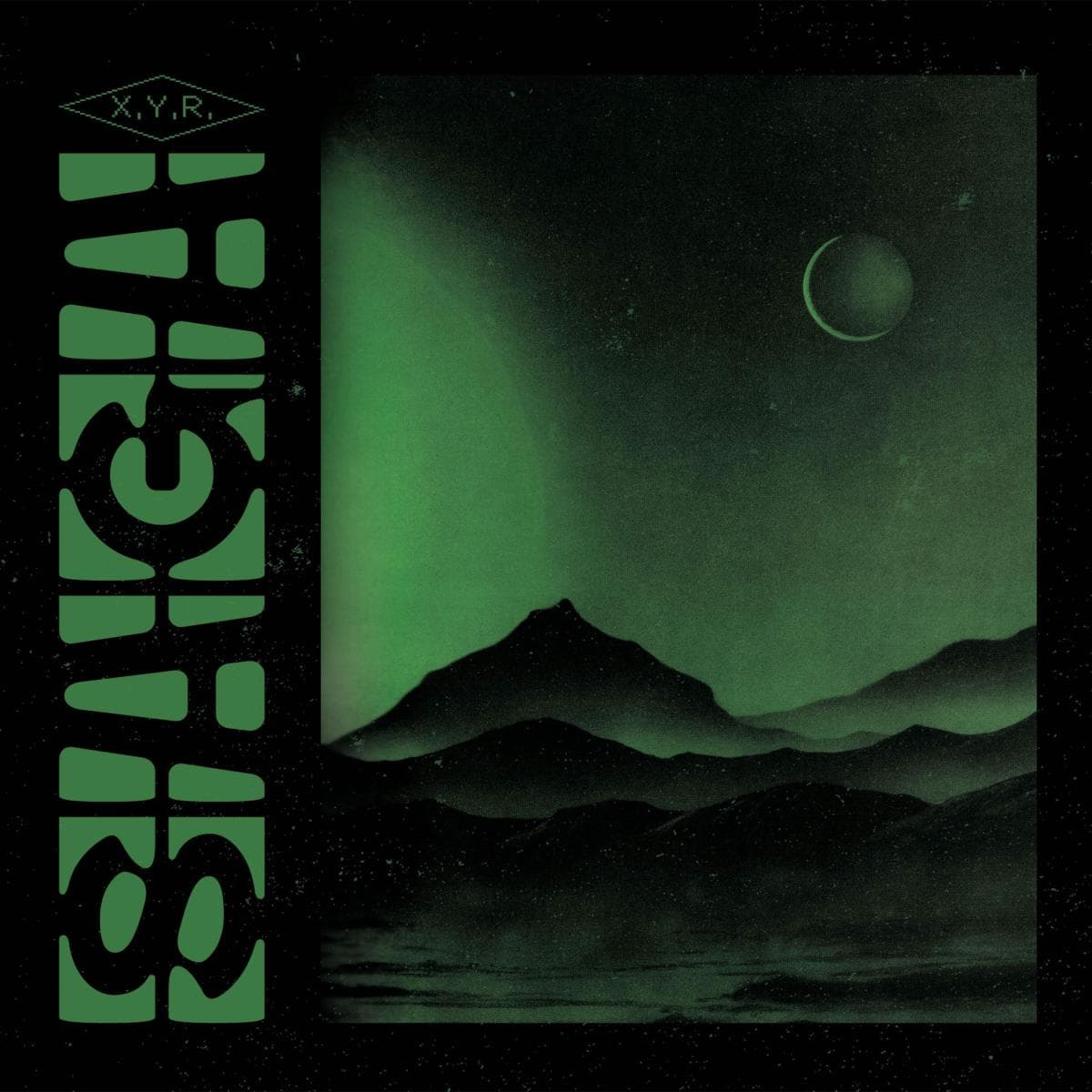 Saga LP 2x12"