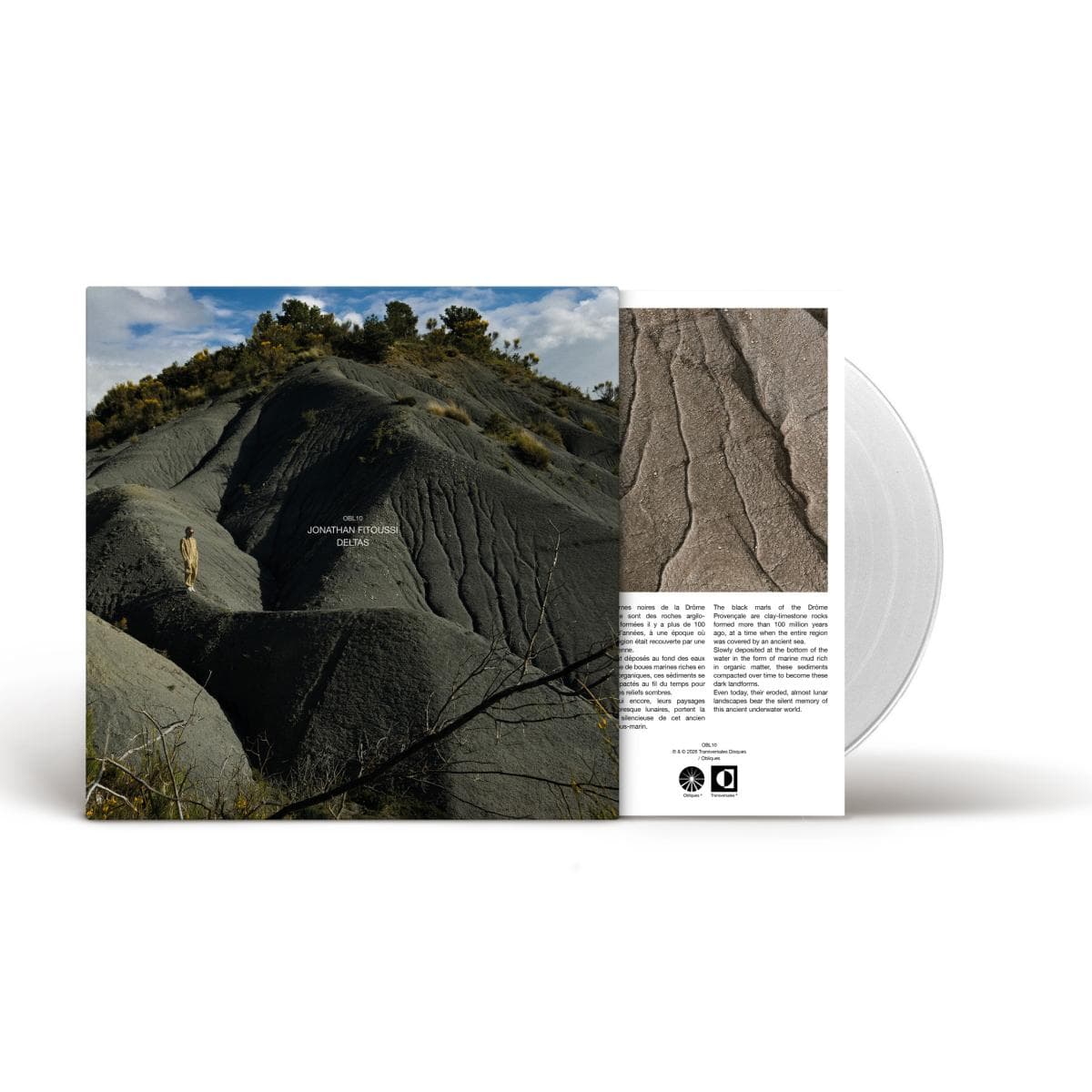 DELTAS LP