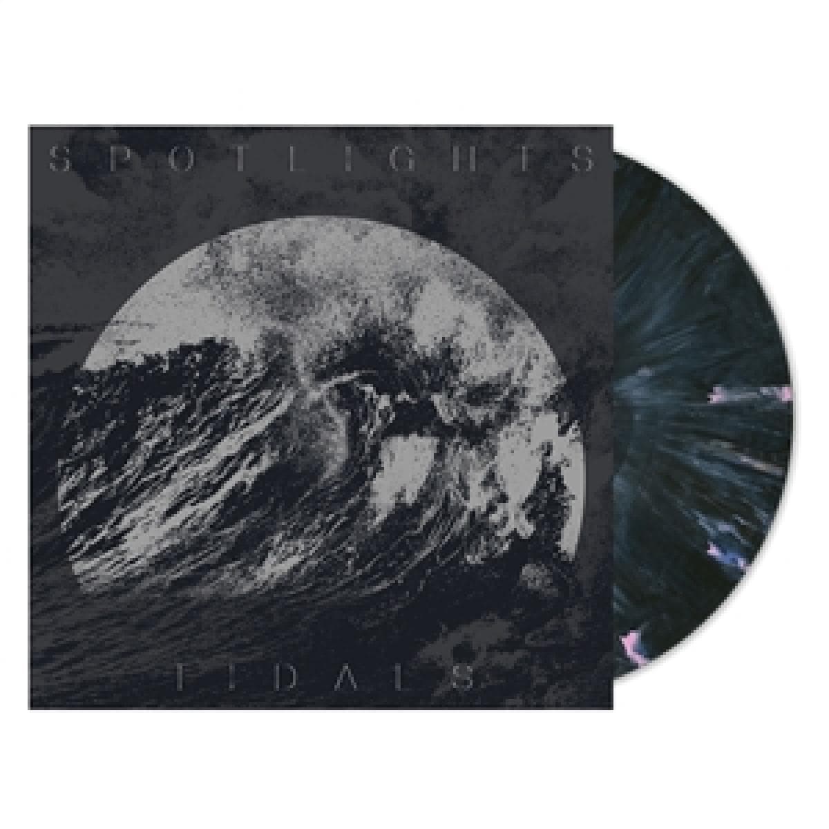 TIDALS -10TH ANNIVERARY REISSUE