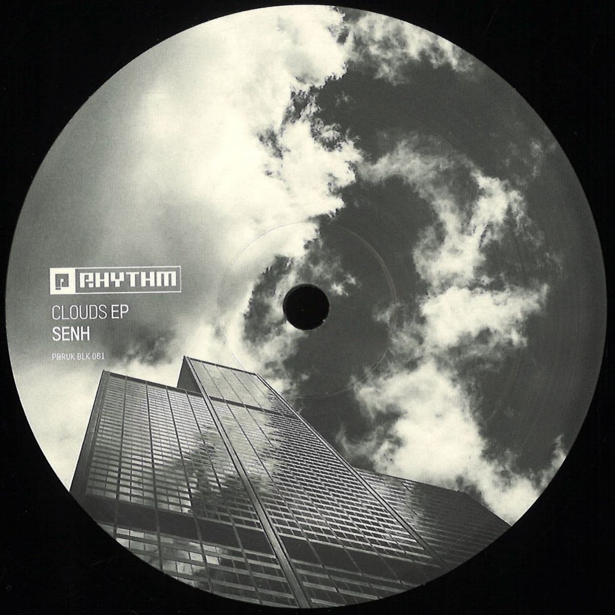 Clouds EP
