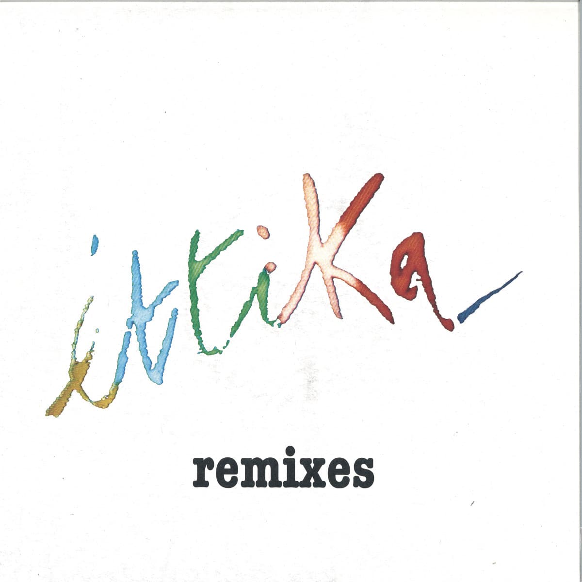 Ettika (2024 Remixes)