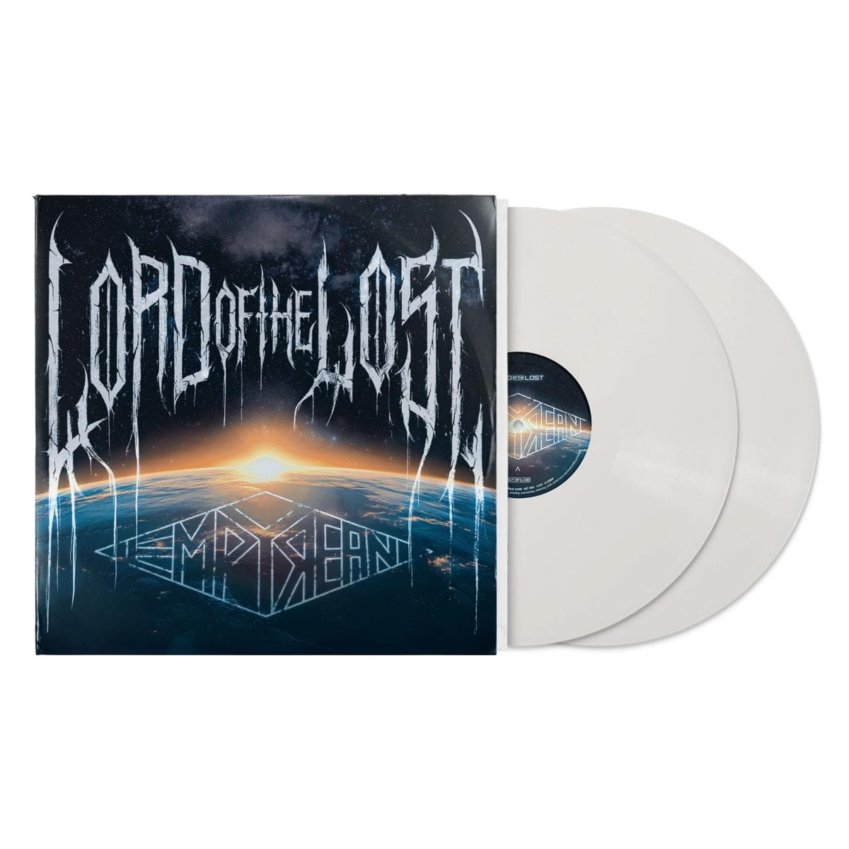 Empyrean 2026 (10th Anniversary Edition) (LP 2x12") thumbnail 2