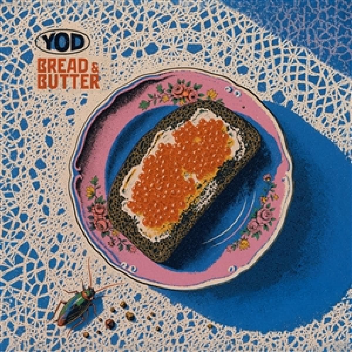 BREAD & BUTTER thumbnail 2