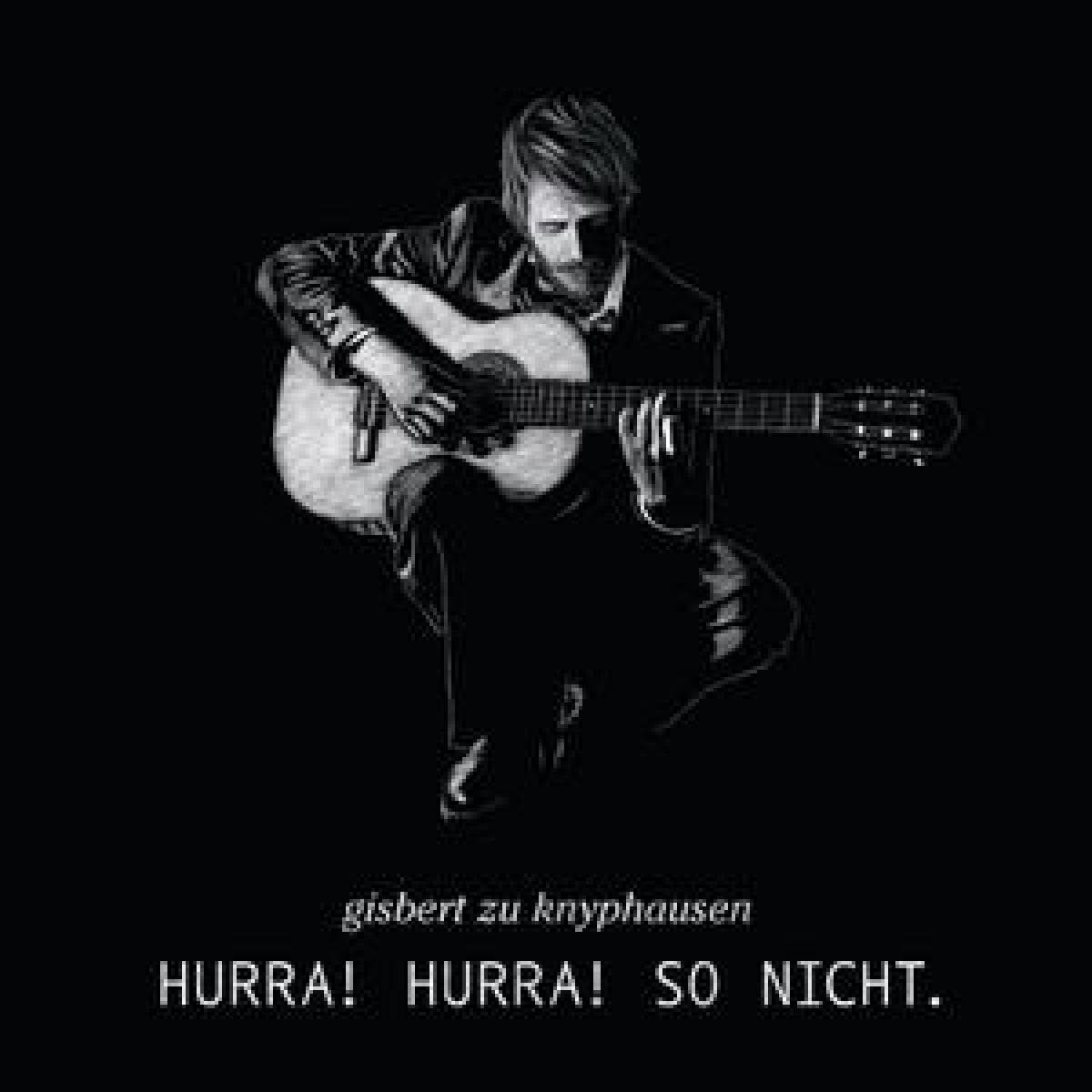 HURRA! HURRA! SO NICHT