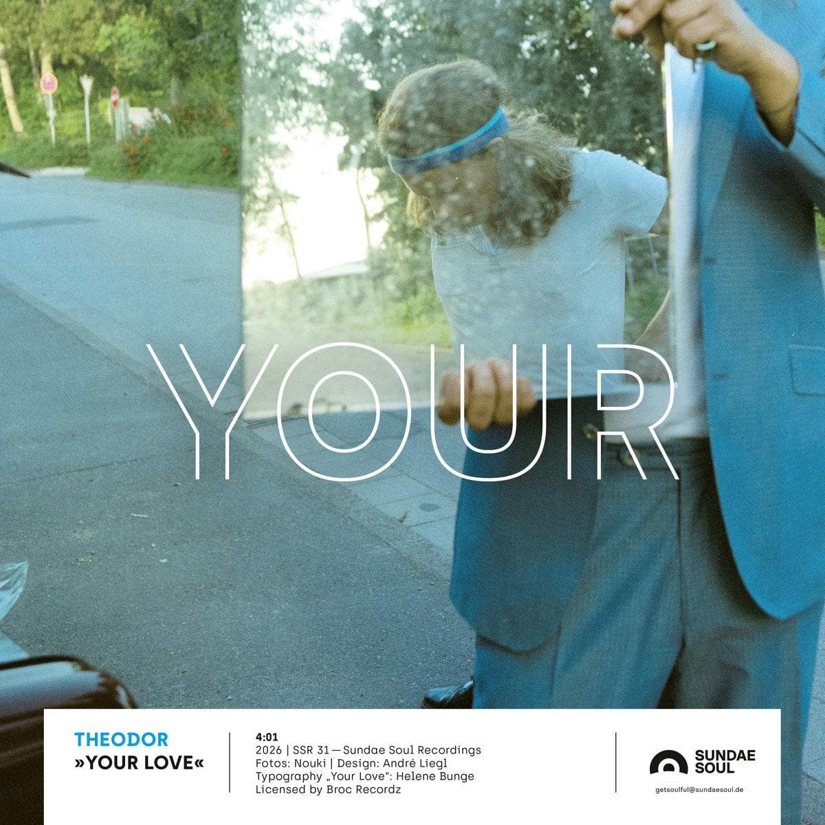 Your Love – Gerd Janson Remix thumbnail 2