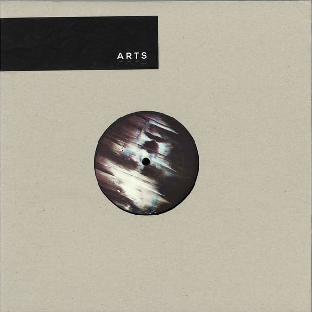 Waves | Dancing Vinyl