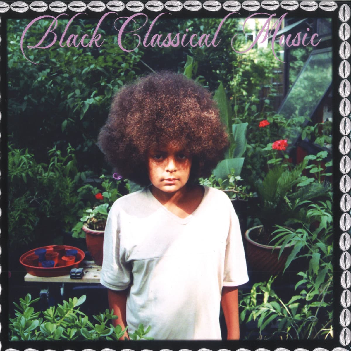 Black Classical Music 2x12"