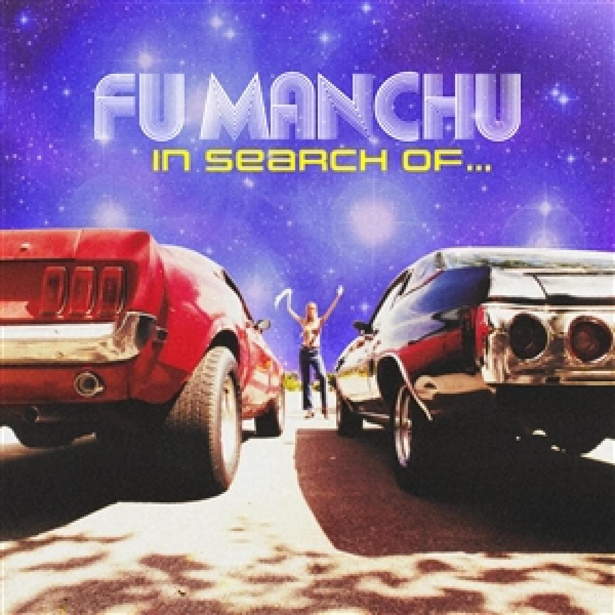 IN SEARCH OF...30TH ANNIVERSARY ED. LP 2x12"