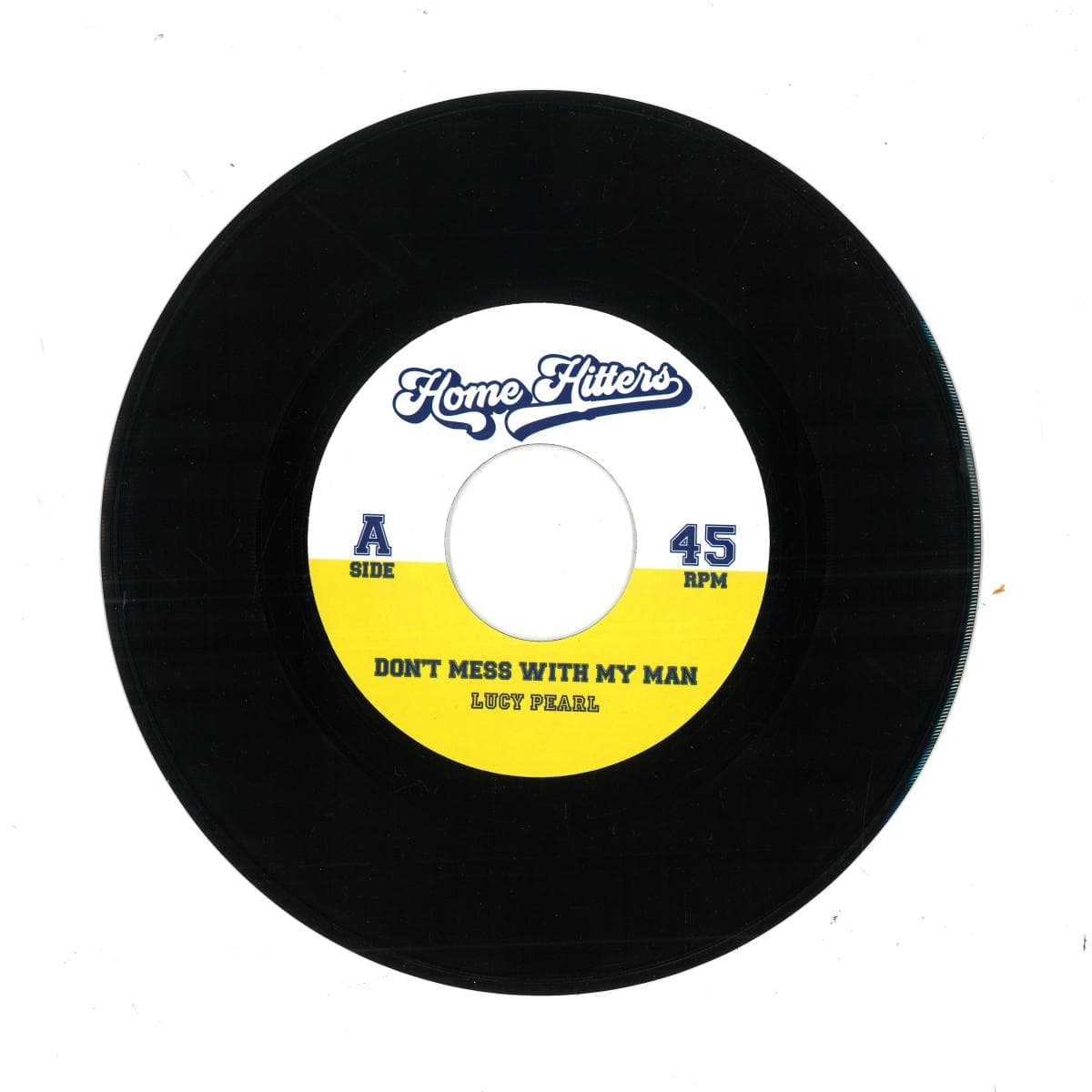 VOL 19 (7") thumbnail 2