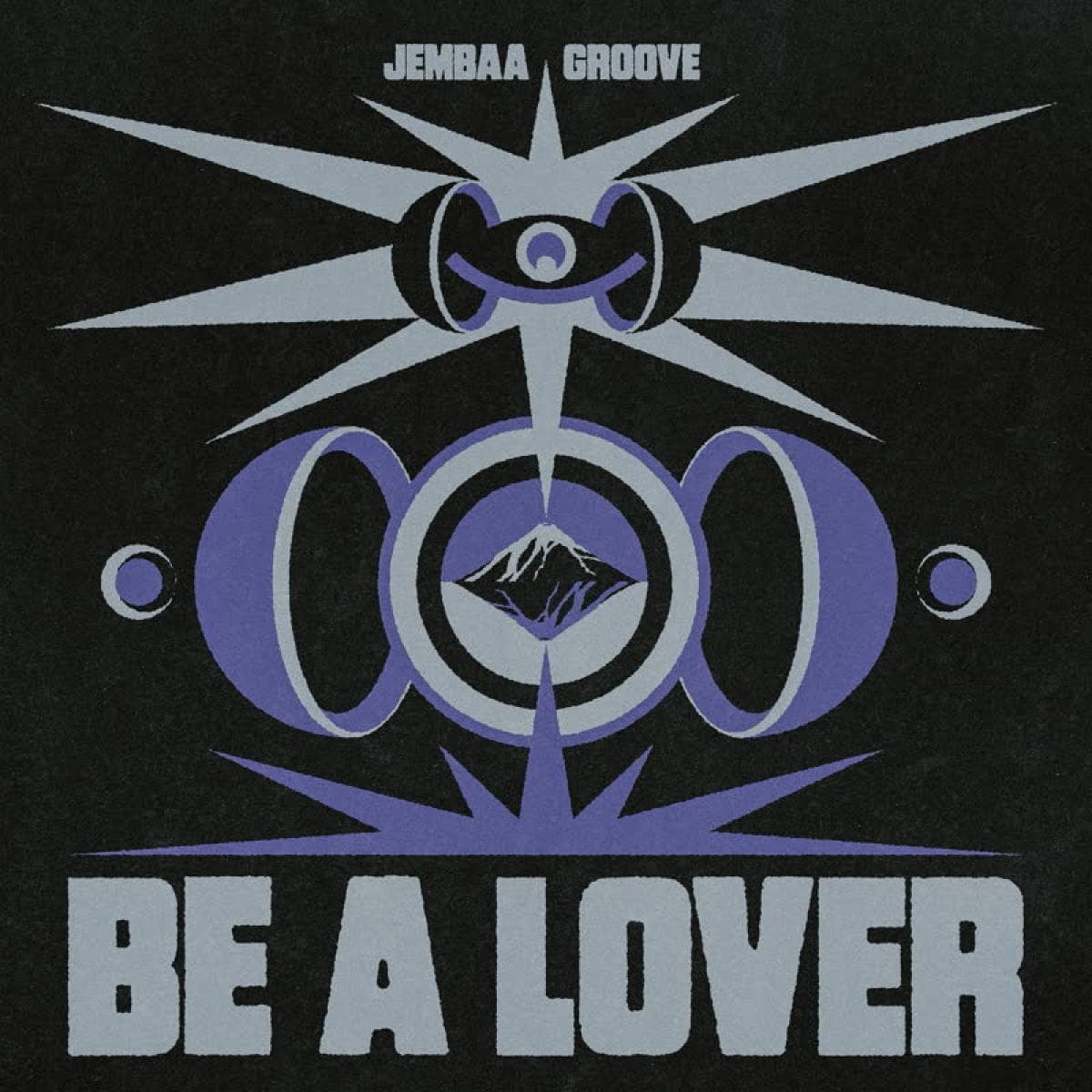 Be A Lover