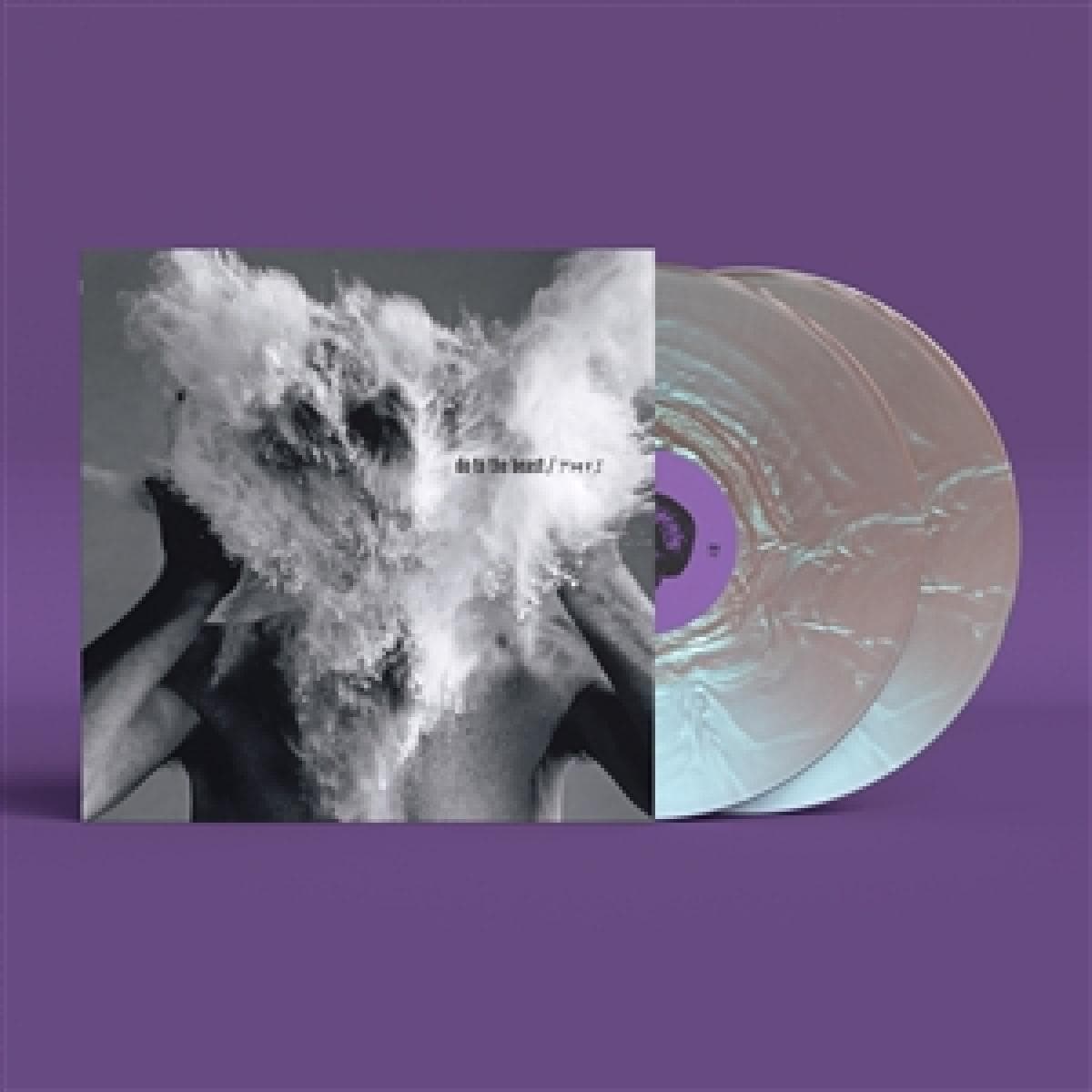 DO TO THE BEAST LP 2x12"