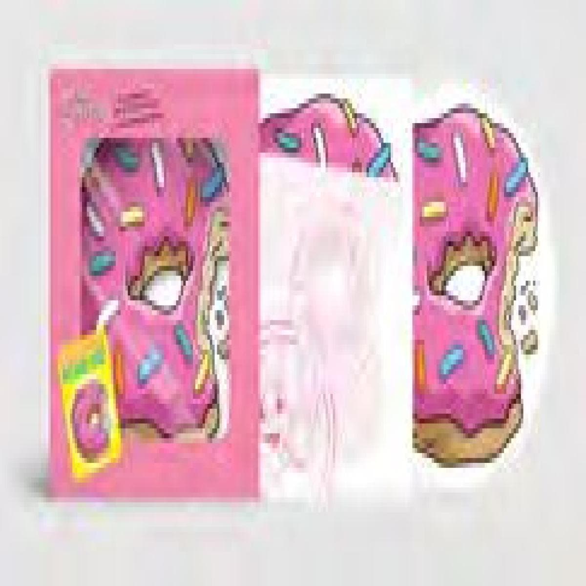 The Simpsons (Donut Picture Disc Vinyl) thumbnail 2