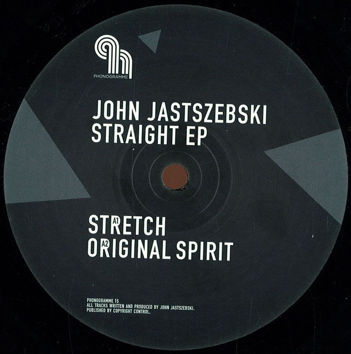 Straight Ep thumbnail 2