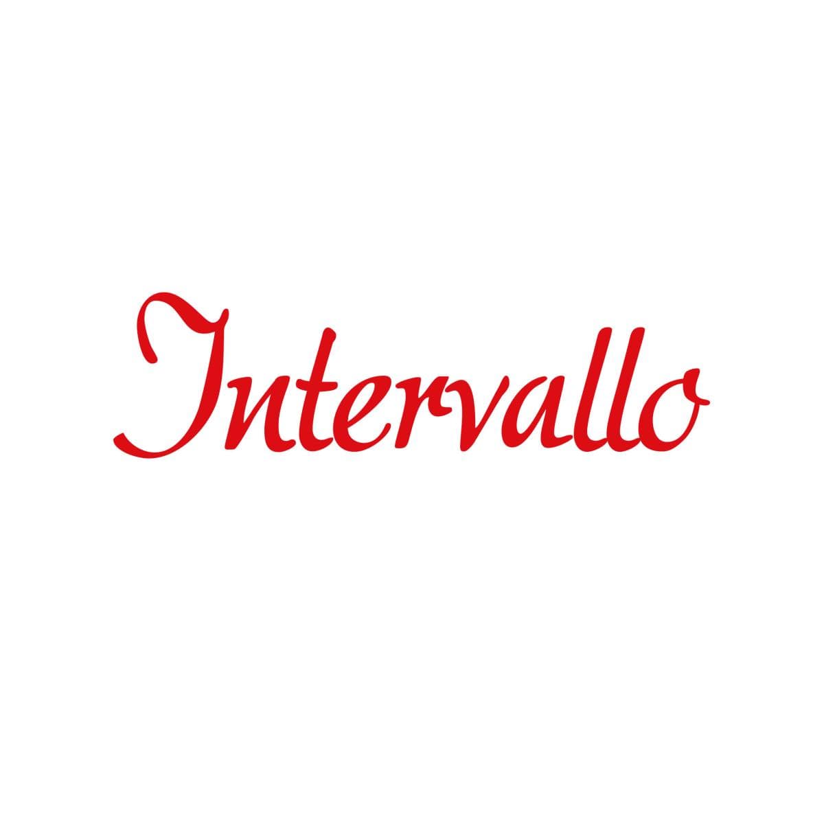 Intervallo (TAPE)