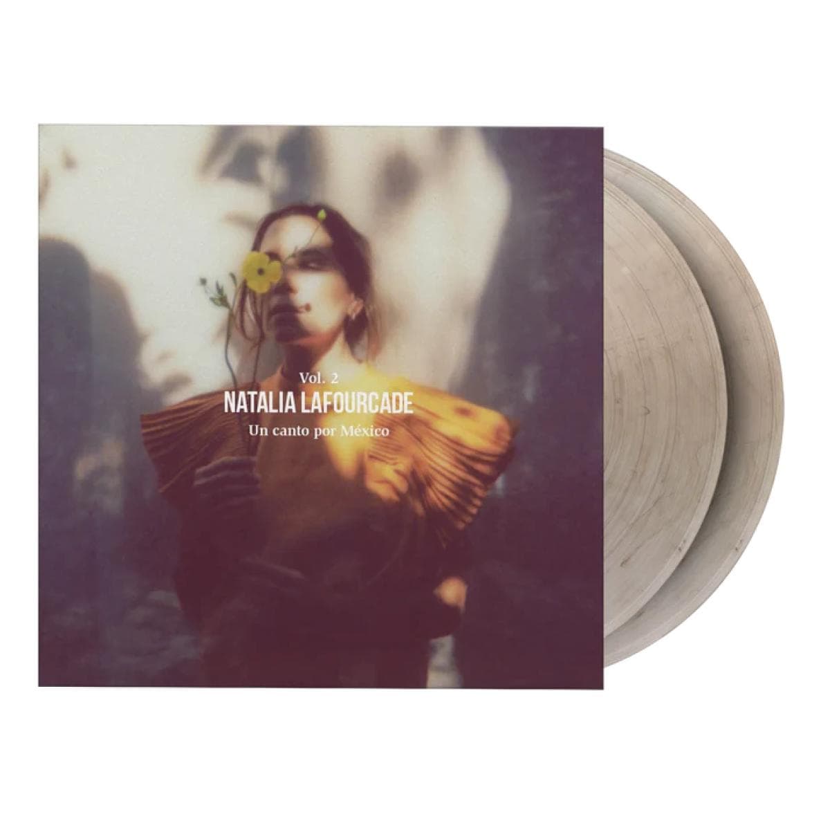 Un Canto Por Mexico Vol.2 (2x12")