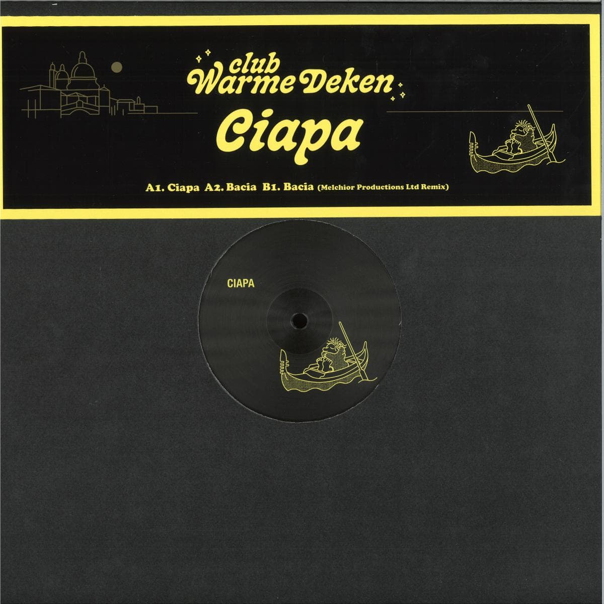 Ciapa