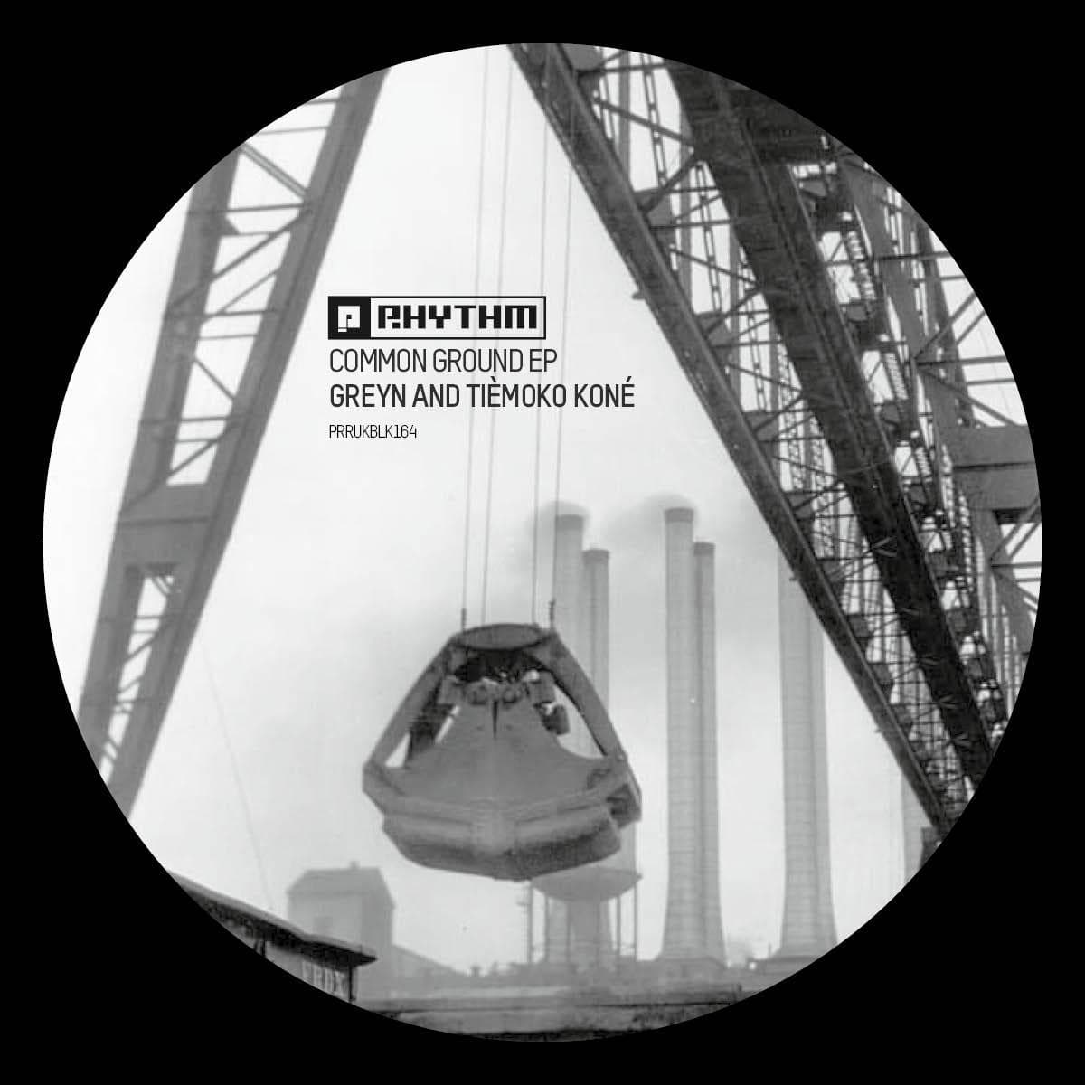 Common Ground EP