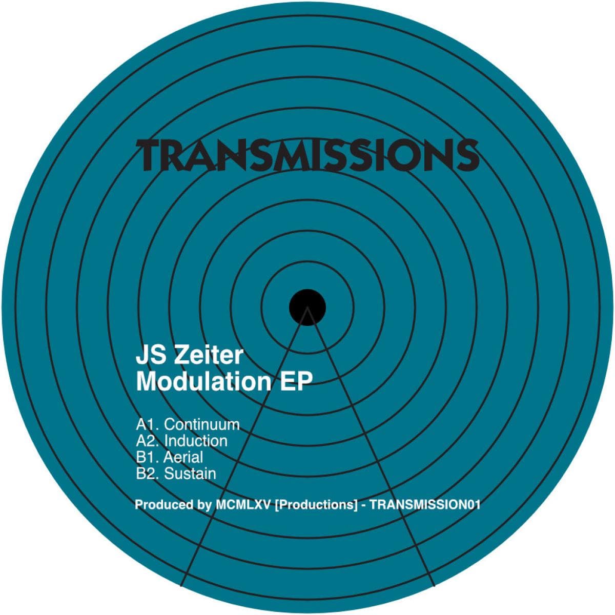 Modulation EP