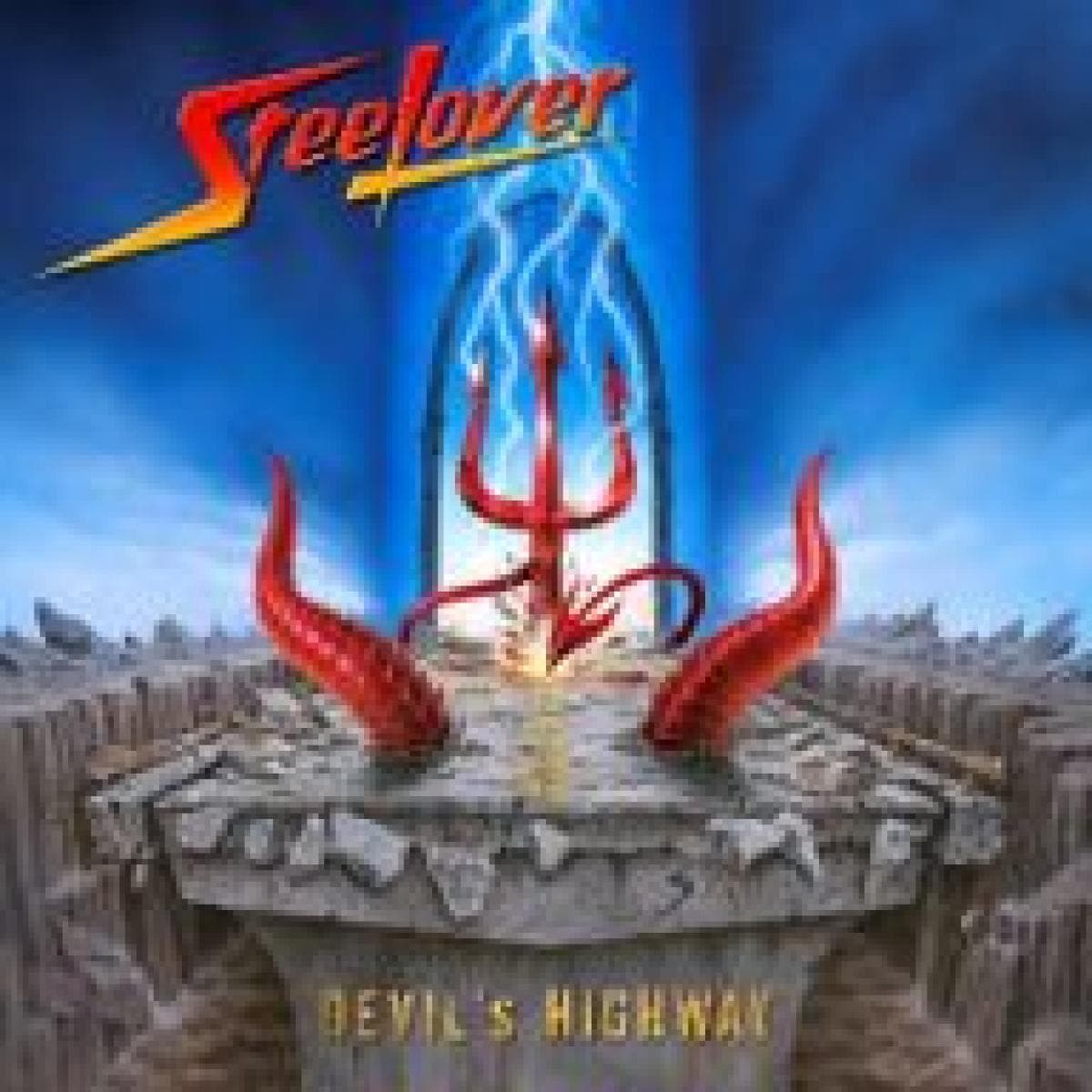 Devil's Highway