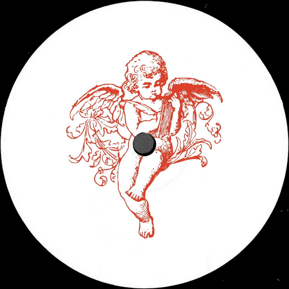 X - 10 Years of Underground House Music from a Paradise Called Portugal LP 2x12"