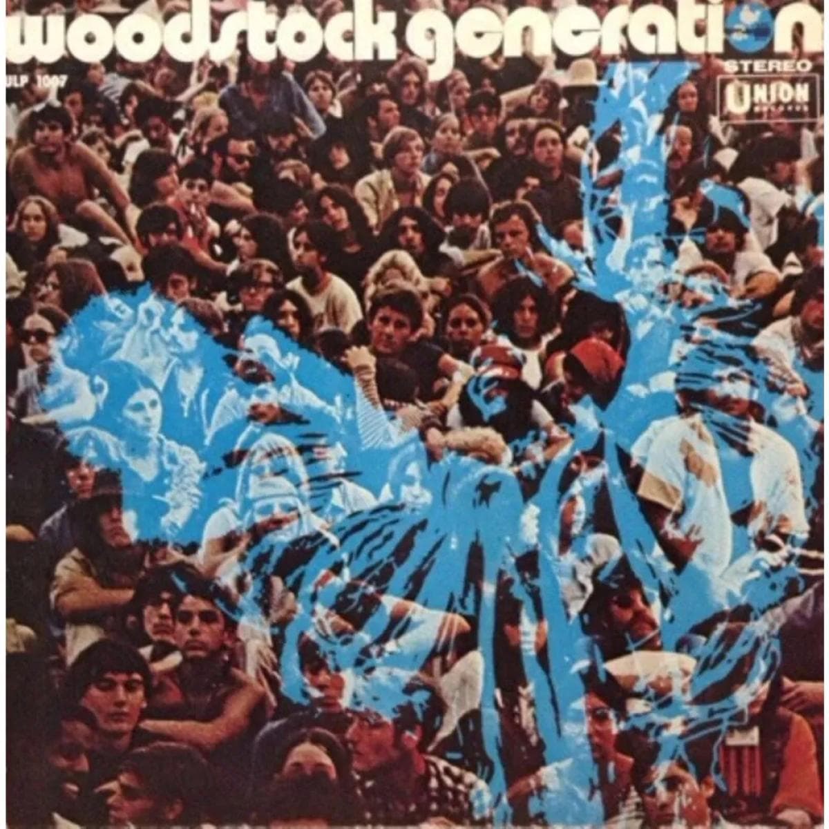 WOODSTOCK GENERATION