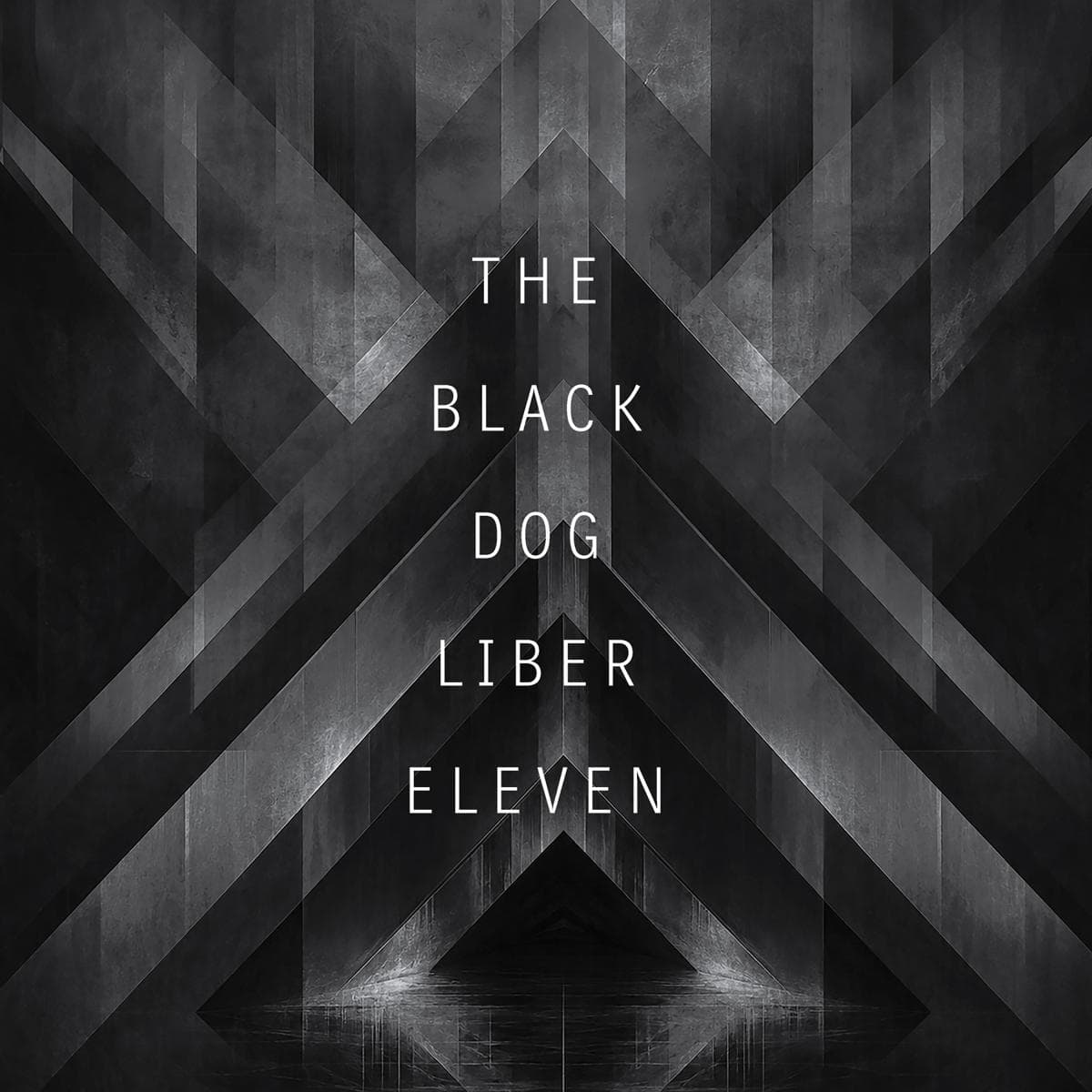 Liber Eleven (Remastered) thumbnail 2