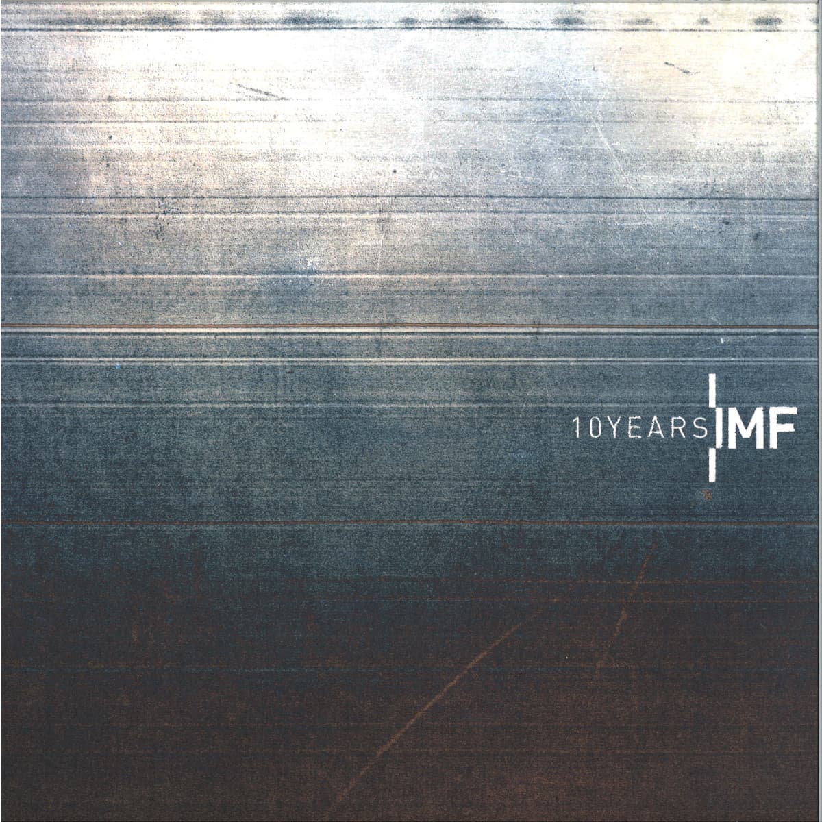 10 YEARS IMF VA 2x12" thumbnail 2
