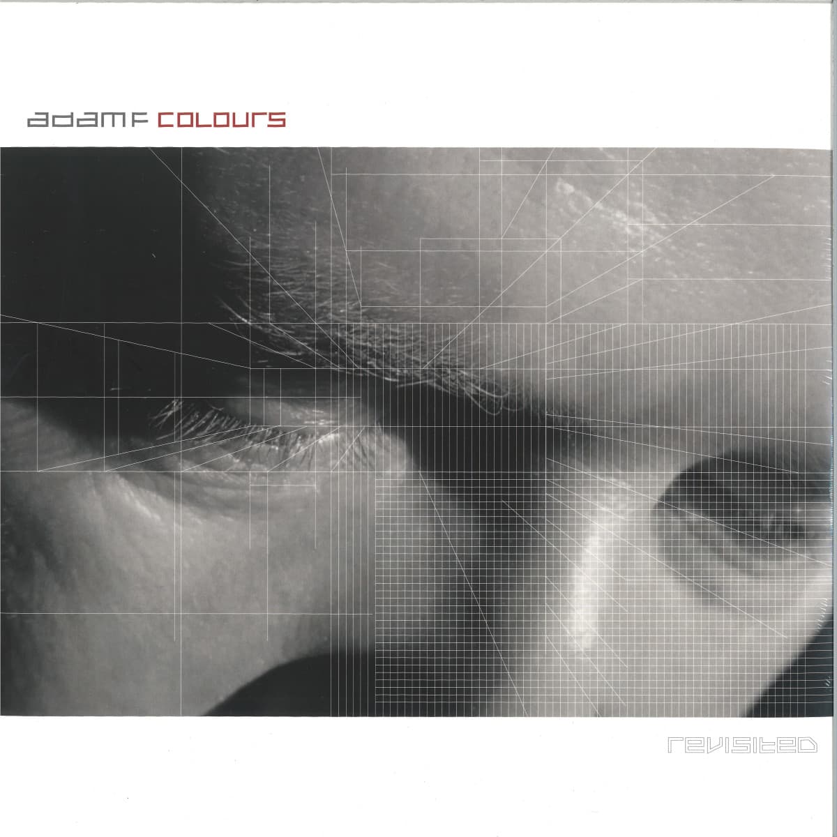 Colours Revisited LP 3x12"