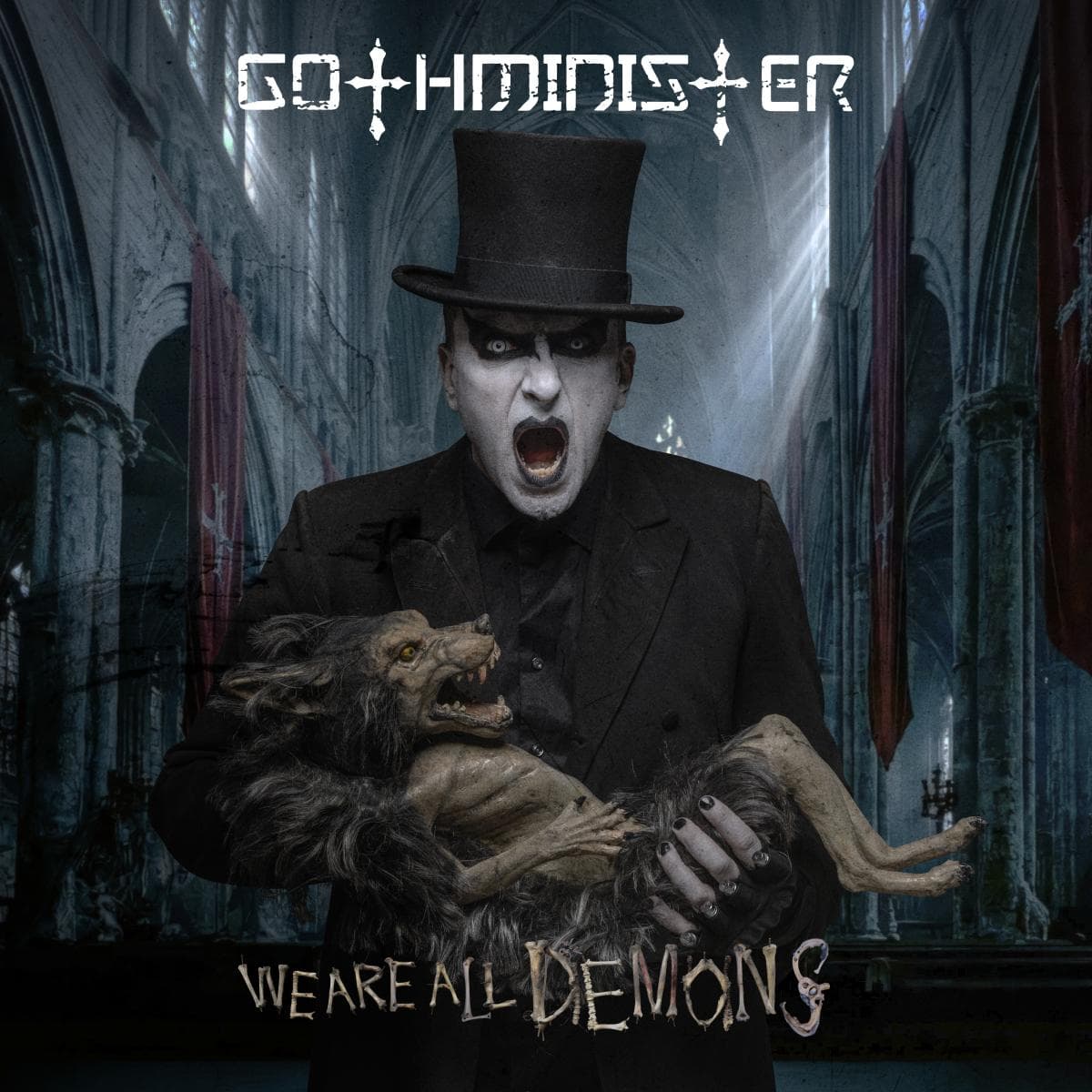 We are all Demons thumbnail 2